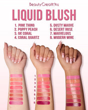 Load image into Gallery viewer, BLUSH LIQUIDE
