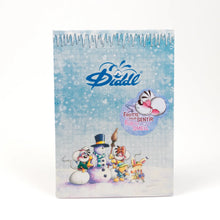 Charger l'image dans la galerie, BLOC PARFUME A5 DIDDL HIVER - PRECOMMANDE
