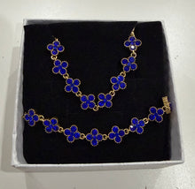 Charger l'image dans la galerie, COLLIER + BRACELET
