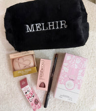 Load image into Gallery viewer, TROUSSE MELHIR SURPRISE NOIR

