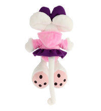 Charger l'image dans la galerie, PELUCHE DIDDLINA HIVER 30CM - PRECOMMANDE
