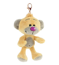Charger l'image dans la galerie, PORTE CLÉS PELUCHE PIMBOLI COLLECTION 2 SUMMER 13cm
