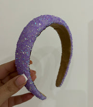 Charger l'image dans la galerie, BANDEAU À STRASS
