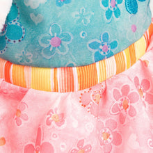 Charger l'image dans la galerie, PELUCHE DIDDLINA COLLECTION 2 SUMMER 30cm
