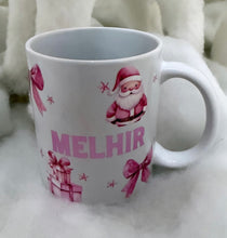 Charger l&#39;image dans la galerie, MUG MELHIR SPÉCIAL NOËL
