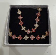 Charger l'image dans la galerie, COLLIER + BRACELET
