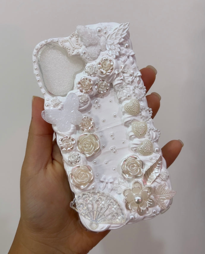 COQUE PERSONNALISÉ