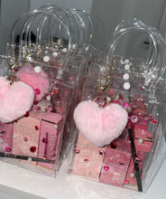Charger l'image dans la galerie, SAC SURPRISE STRASS
