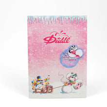 Charger l'image dans la galerie, BLOC PARFUME A5 DIDDL HIVER - PRECOMMANDE
