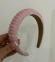 Charger l'image dans la galerie, BANDEAU À STRASS
