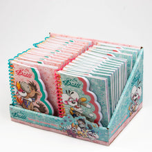 Charger l'image dans la galerie, CARNET FORME A6 DIDDL - COLLECTION 2
