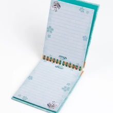 Charger l'image dans la galerie, CARNET A6 SPIRALE DIDDL - COLLECTION 2
