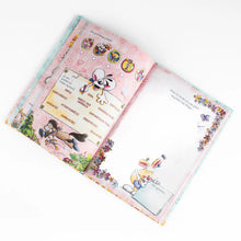 Charger l'image dans la galerie, LIVRE D’AMIS DIDDL - COLLECTION 2
