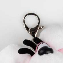Charger l'image dans la galerie, PORTE CLÉS PELUCHE DIDDL COLLECTION 2 SUMMER 15cm
