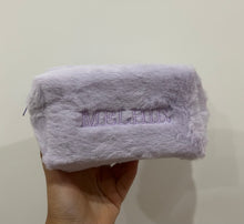 Charger l&#39;image dans la galerie, TROUSSE MELHIR VIOLET
