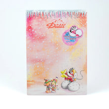 Charger l'image dans la galerie, BLOC PARFUME A4 DIDDL HIVER - PRECOMMANDE
