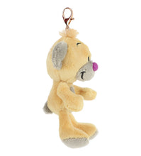 Charger l'image dans la galerie, PORTE CLÉS PELUCHE PIMBOLI COLLECTION 2 SUMMER 13cm
