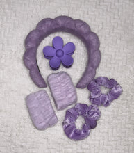 Charger l&#39;image dans la galerie, LOT DE 4 ACCESSOIRES CHEVEUX
