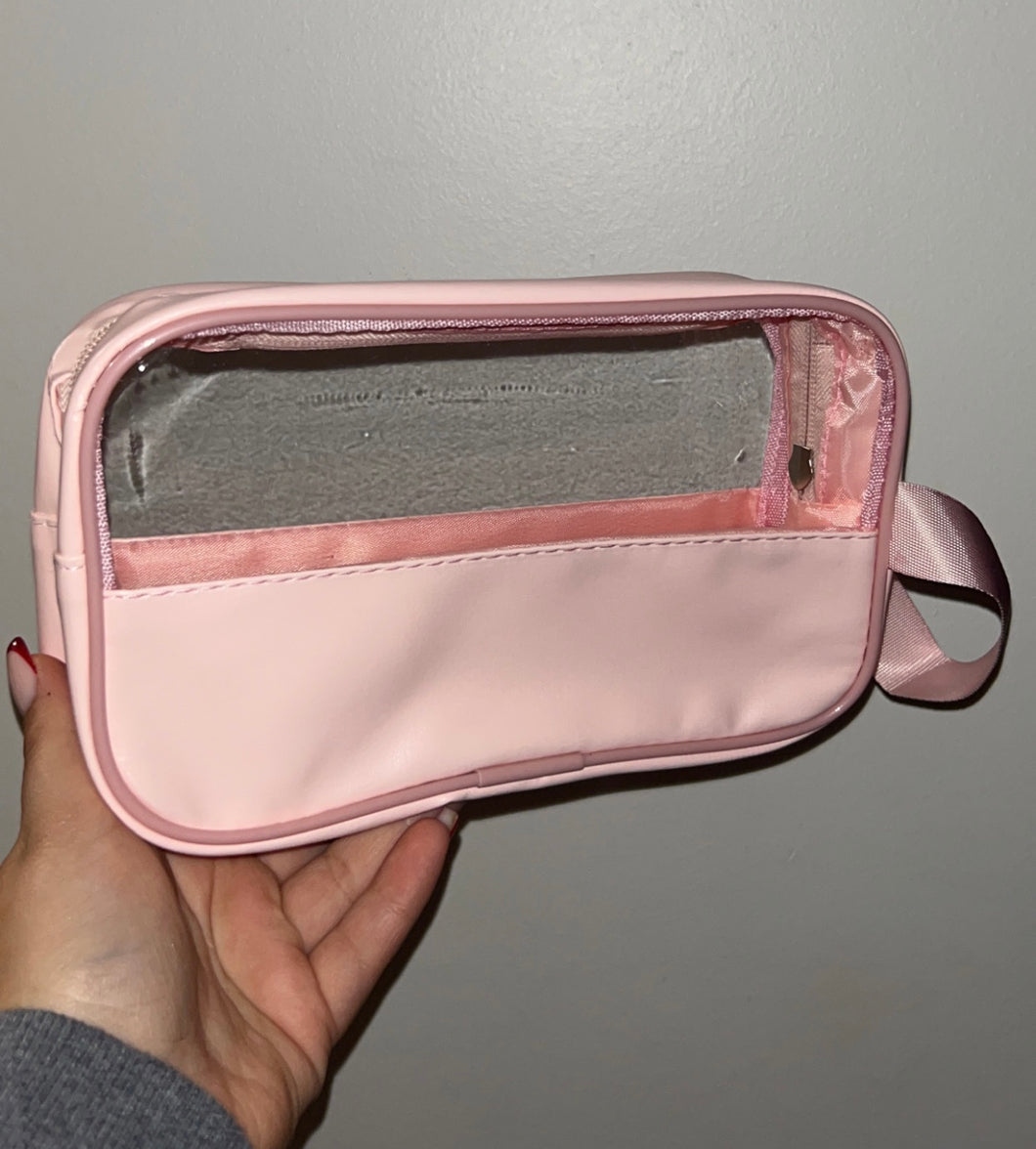 PETITE TROUSSE ROSE