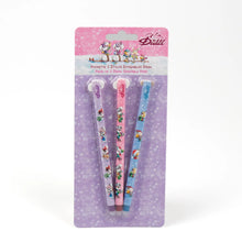 Charger l'image dans la galerie, POCHETTE 3 STYLOS EFFACABLE DIDDL HIVER - PRECOMMANDE
