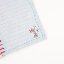 Charger l'image dans la galerie, CARNET FORME A6 DIDDL - COLLECTION 2
