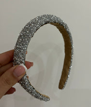 Charger l'image dans la galerie, BANDEAU FIN STRASS
