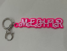 Charger l&#39;image dans la galerie, PORTE CLÉS MELHIR
