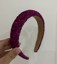 Charger l'image dans la galerie, BANDEAU À STRASS
