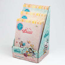 Charger l'image dans la galerie, BLOC PARFUME A5 DIDDL - COLLECTION 2
