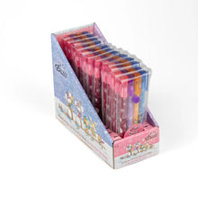 Charger l'image dans la galerie, POCHETTE 4 STYLOS PAILLETTES DIDDL HIVER - PRECOMMANDE
