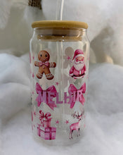Charger l&#39;image dans la galerie, VERRE MELHIR SPÉCIAL NOËL
