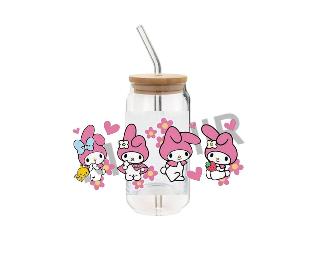 VERRE MY MELODY