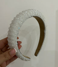 Charger l'image dans la galerie, BANDEAU À STRASS
