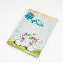 Charger l'image dans la galerie, BLOC PARFUME A5 DIDDL - COLLECTION 2
