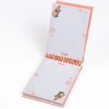 Charger l'image dans la galerie, CARNET A6 SPIRALE DIDDL - COLLECTION 2
