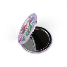 Charger l'image dans la galerie, MIROIR DE POCHE DIDDL HIVER - PRECOMMANDE
