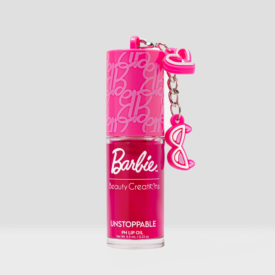 HUILE A LÈVRE BARBIE