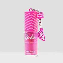 Load image into Gallery viewer, HUILE A LÈVRE BARBIE
