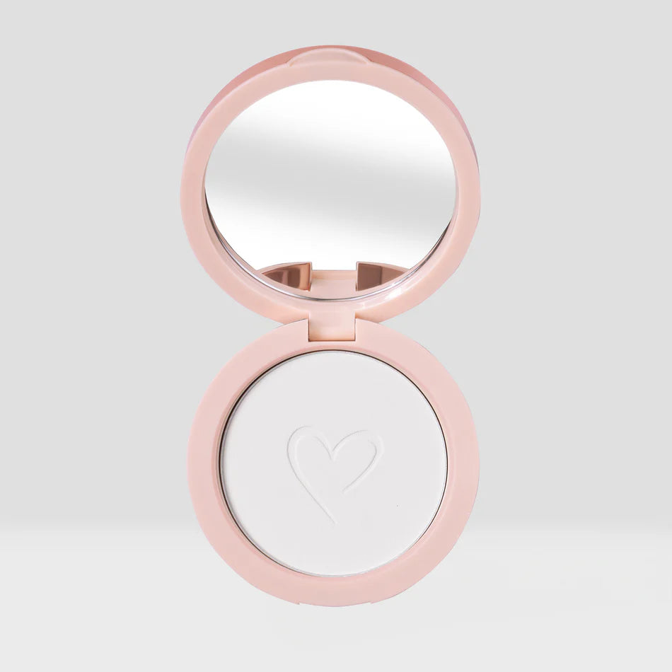 POUDRE FIXATRICE COMPACTE