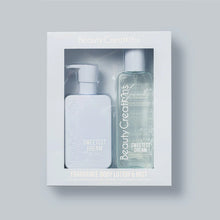 Load image into Gallery viewer, COFFRET BRUME &amp; LOTION SWEETEST DREAM
