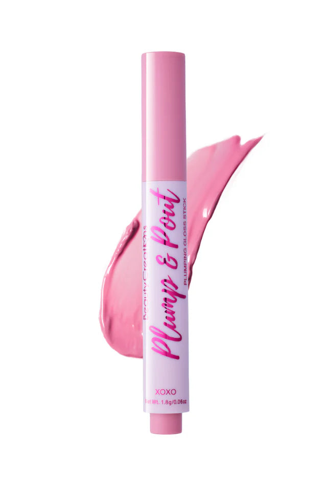 GLOSS STICK PLUMP & POUT PLUMPING