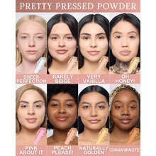 Charger l&#39;image dans la galerie, POUDRE FIXATRICE COMPACTE
