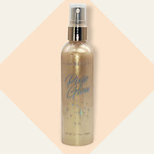 Charger l&#39;image dans la galerie, SPRAY PAILLETE POUR LE CORPS PIXIE GLOW
