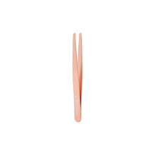 Charger l&#39;image dans la galerie, PINCE A EPILER ROSE GOLD

