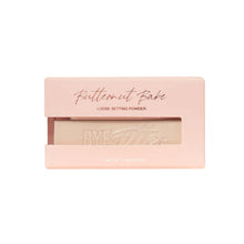 Charger l&#39;image dans la galerie, POUDRE LIBRE FIXANTE BUTTERNUT BABE
